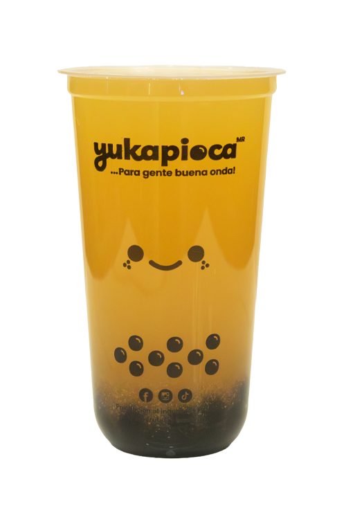 Mango bebida