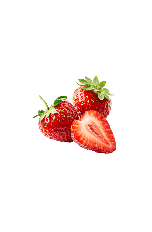 Fresa fruta